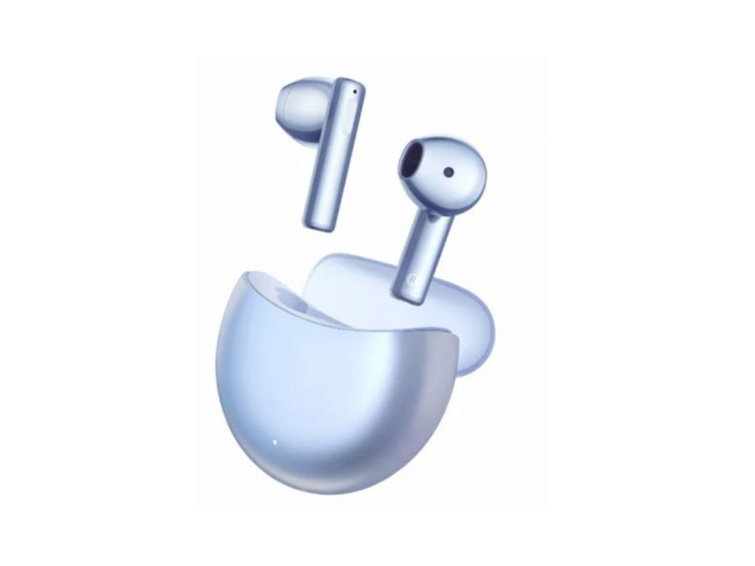 Honor Choice EarBuds X5e - Blue Honor Choice EarBuds X5e - Blue